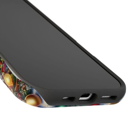 Printed Case for iPhone 14, iPhone 15, iPhone 16 (Plus/ Pro/ Pro Max), MARPC327 - Picture 10 of 13